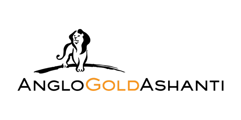 Anglo Gold Ashanti - Logo