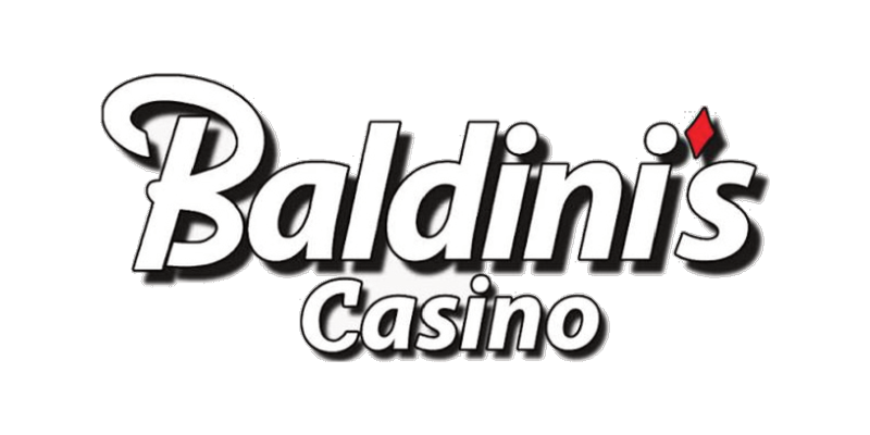Baldini's Casino - Logo